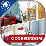 Childrens Bedroom Ideas icon