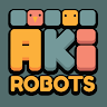 #AkiRobots