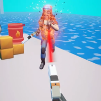 Dissolver 3D