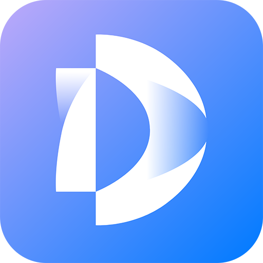 DSS Agile 8  Icon