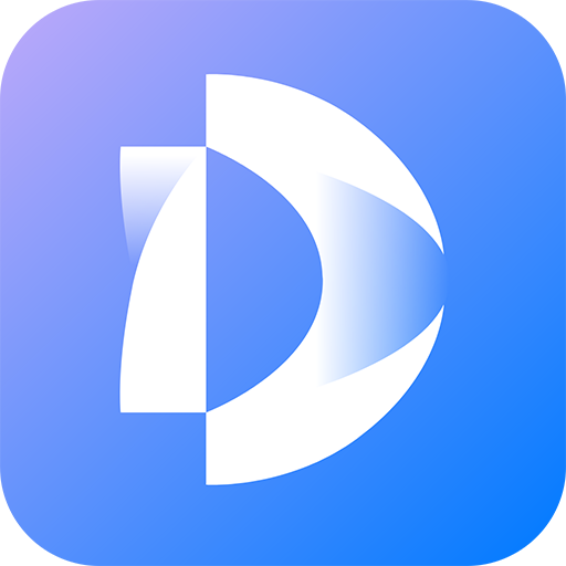 DSS Agile 8 1.007.0000000 Icon