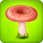 Cover Image of Download Forest Clans - Mushroom Farm  APK