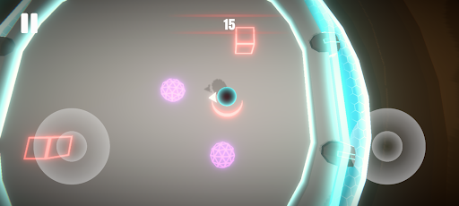 Neon Arena: Coliseum Survival Screen 3