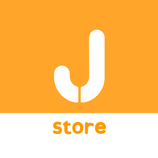 How to Use the Jstamp Store App