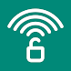 WiFi Unlock Helper - Androidアプリ