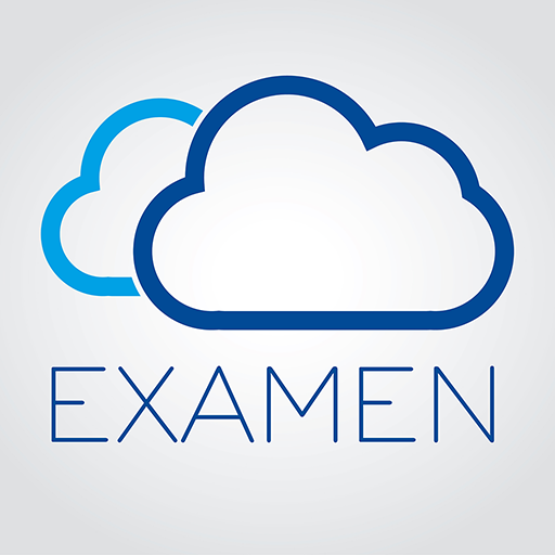 Reimagining the Examen  Icon