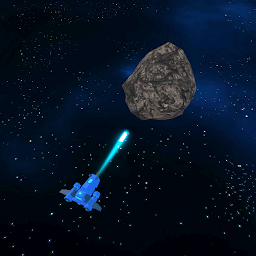 Space Blaster Challenge च्या आयकनची इमेज