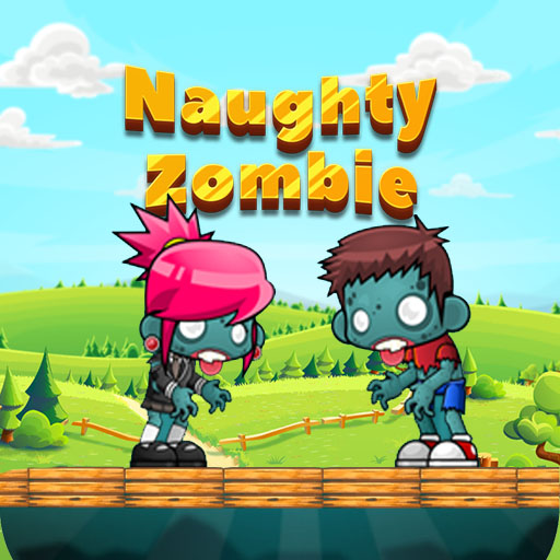 Naughty Zombies