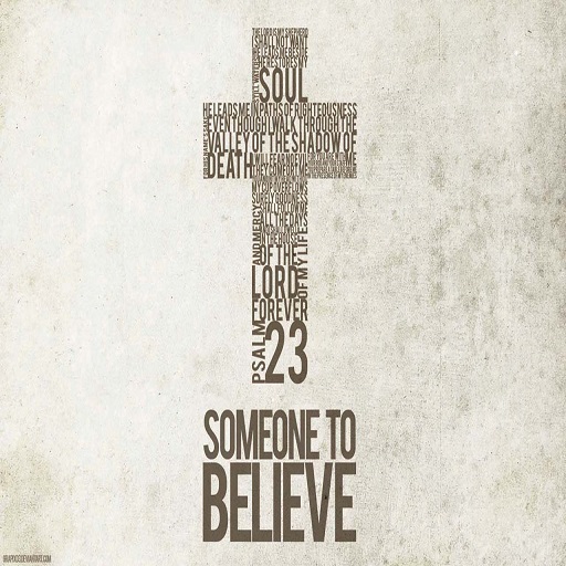 Christian Wallpaper logo