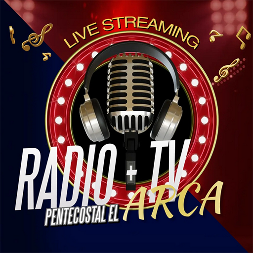 RADIO Y TV PENTECOSTAL EL ARCA logo