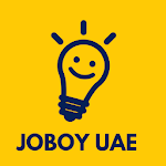 JOBOY UAE - Home Services Apk