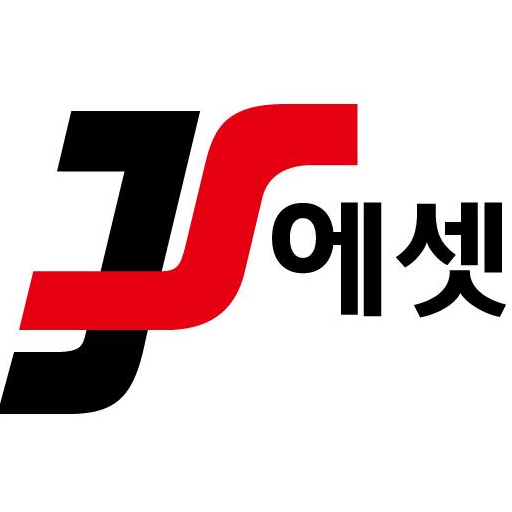 제이에스에셋 logo