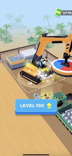 Junkyard SIM - Screenshot 3