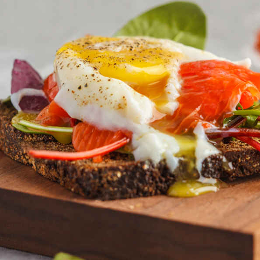 Keto Diet Meals - 21 Day Meal logo