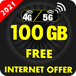 Cover Image of Download Get Free Internet Data Tricks All Network Packages 1.0 APK