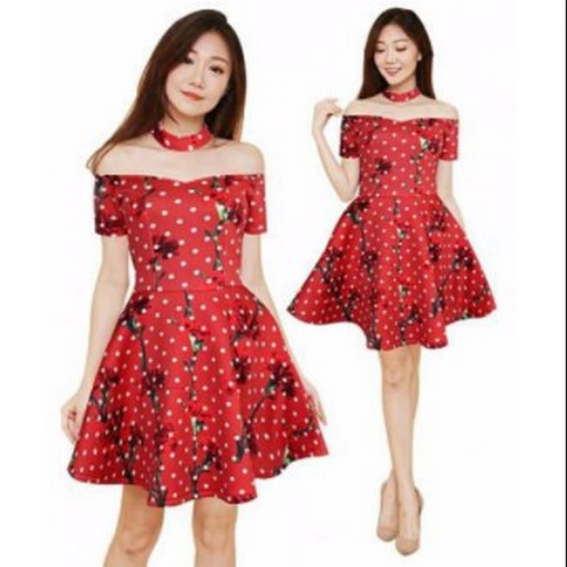 Android application Christmas Dress Design screenshort