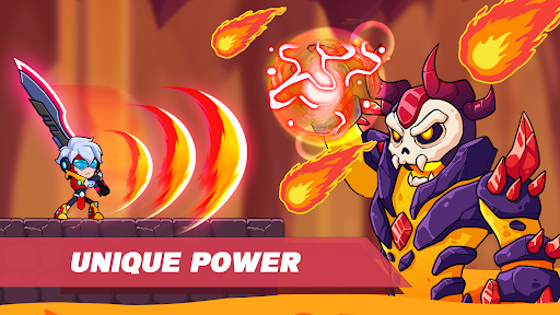 Hero X: Another Dungeon 3