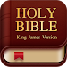 King James Bible Icon