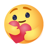WASticker Emojis Sticker Maker icon