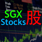 Top 19 Finance Apps Like SGX Stocks 股 - Best Alternatives