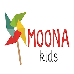 「Moona Kids」圖示圖片