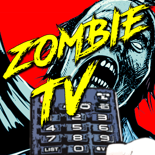 Zombie Television logo