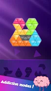 Block! Triangle Puzzle Tangram screenshot 1