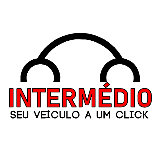Intermédio Veículos - Seu veíc logo