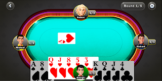 Callbreak : Card Game - Screenshot 3