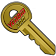 ViperOne Pro Key (Gold) icon