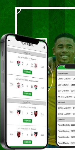 Cup Score Screen 2