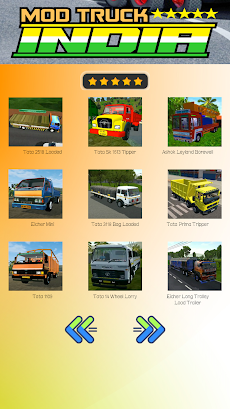 Mod Truck Indiaのおすすめ画像4