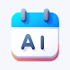 AI Calendar - 1 Line Scheduler - Androidアプリ