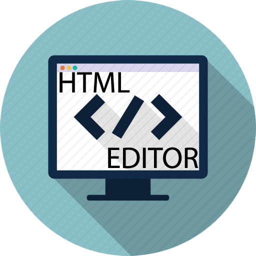 Html Editor png images