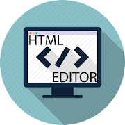 Offline HTML Editor