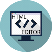 Offline HTML Editor