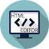 Offline HTML Editor1.7