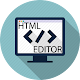 Offline HTML Editor Baixe no Windows