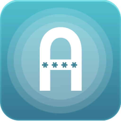 AirOTP  Icon