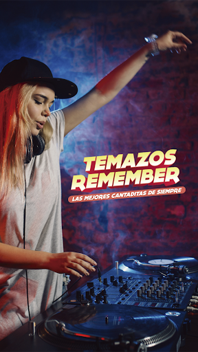 Temazos Remember Screen 3