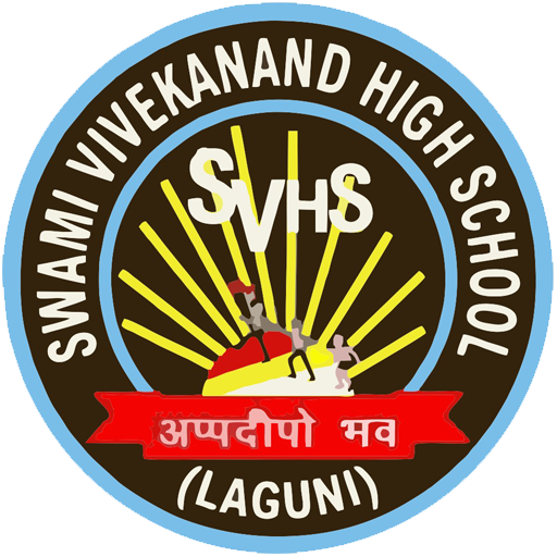 Swami Vivekanand High School 1.0.0 Icon