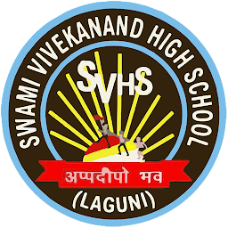 图标图片“Swami Vivekanand High School”