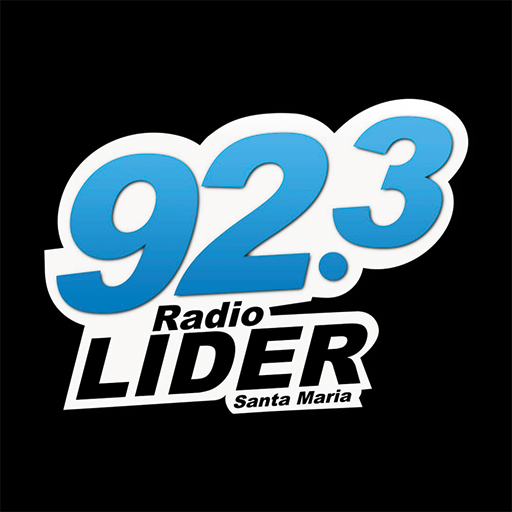 Radio Lider 92.3 Santa Maria 1.0 Icon