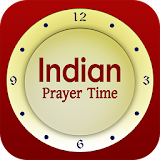 India Prayer Time icon