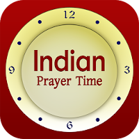 India Prayer Time