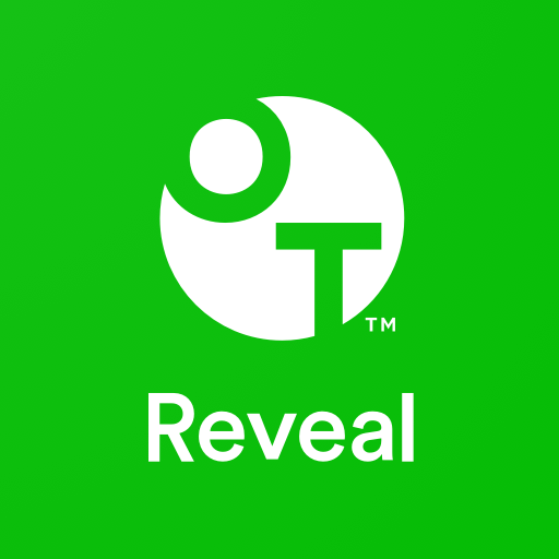 ​OneTouch Reveal® app 5.1 Icon