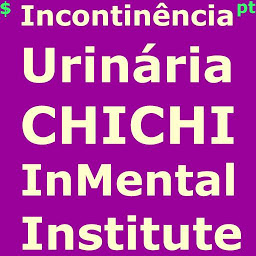 Icon image Incontinência Urinária, Chichi