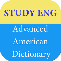 Icon image Advanced American Dictionary