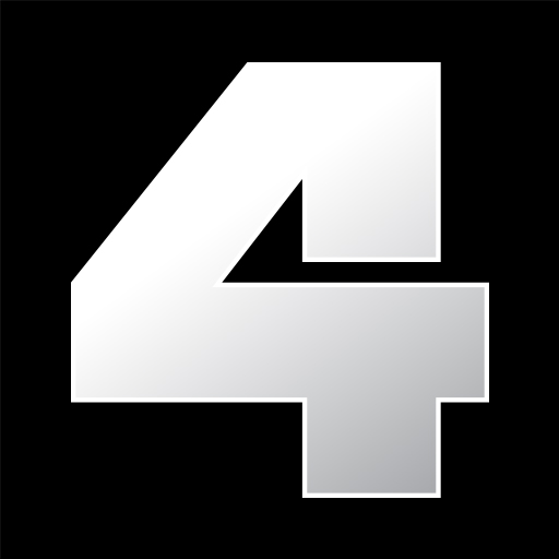 KMOV 4Warn Weather logo