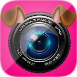 Photo Editor - filter snapPic icon